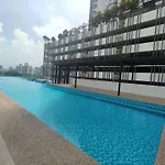 2-5Pax Kl Vivo Suites-Midvalley, Pantaimedical
