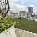 2-5Pax Kl Vivo Suites-Midvalley, Pantaimedical