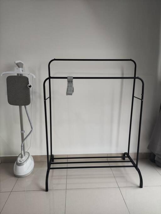 2-5pax Kl Vivo Suites-midvalley, Pantaimedical Kuala Lumpur