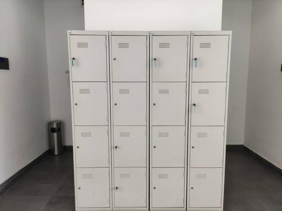 2-5pax Kl Vivo Suites-midvalley, Pantaimedical Kuala Lumpur