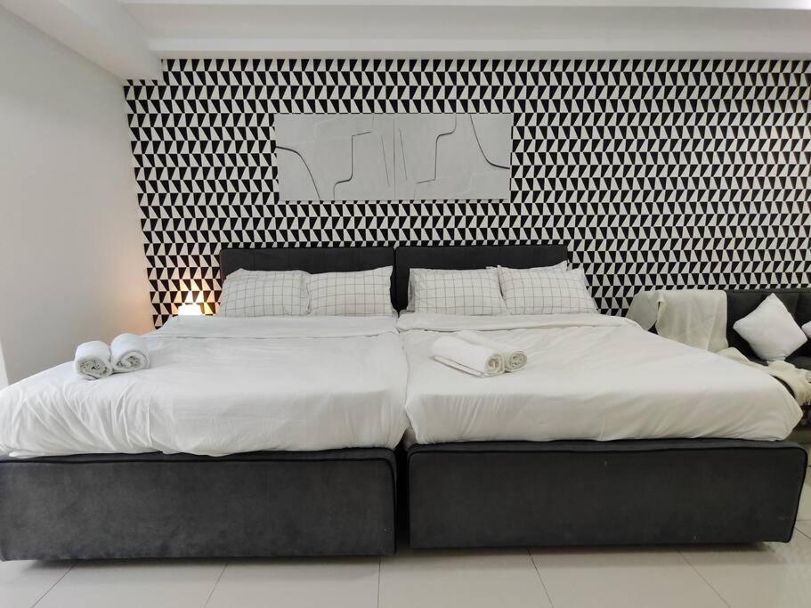 2-5pax Kl Vivo Suites-midvalley, Pantaimedical Pangsapuri