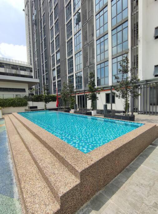 Pangsapuri 2-5pax Kl Vivo Suites-midvalley, Pantaimedical