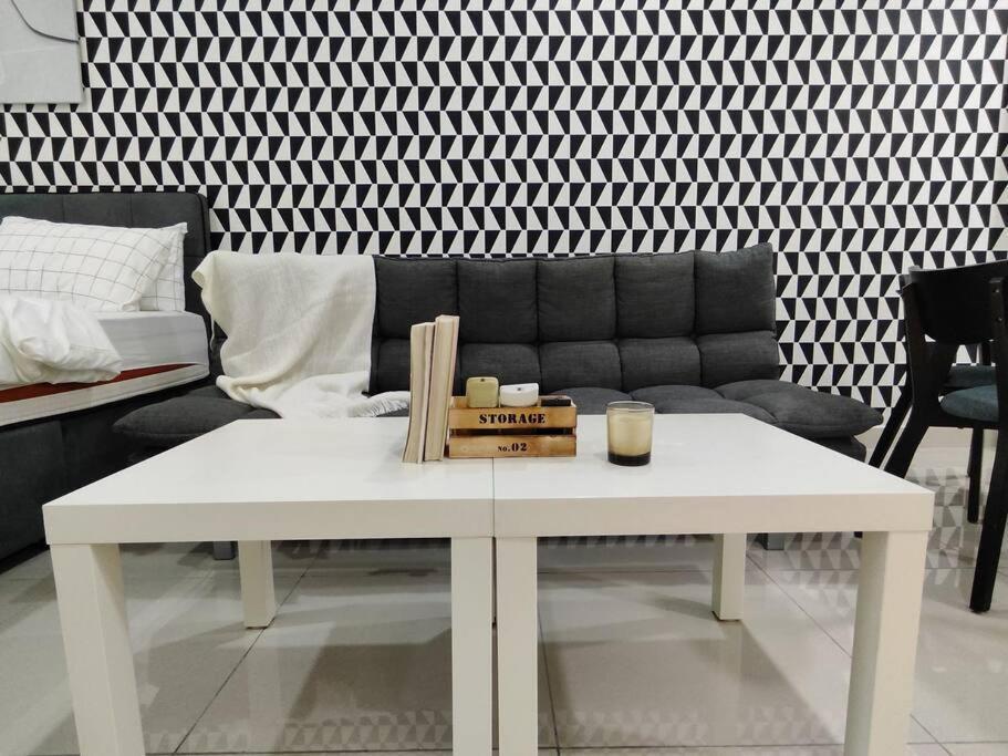 2-5pax Kl Vivo Suites-midvalley, Pantaimedical Pangsapuri