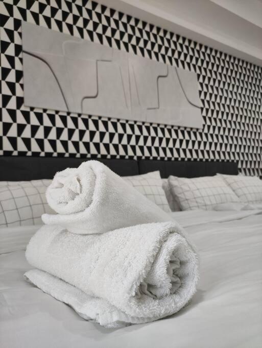 Apartemen 2-5pax Kl Vivo Suites-midvalley, Pantaimedical *