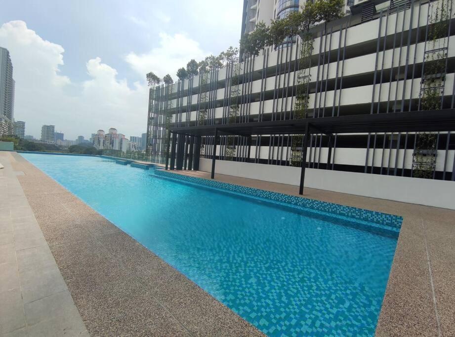 2-5pax Kl Vivo Suites-midvalley, Pantaimedical *