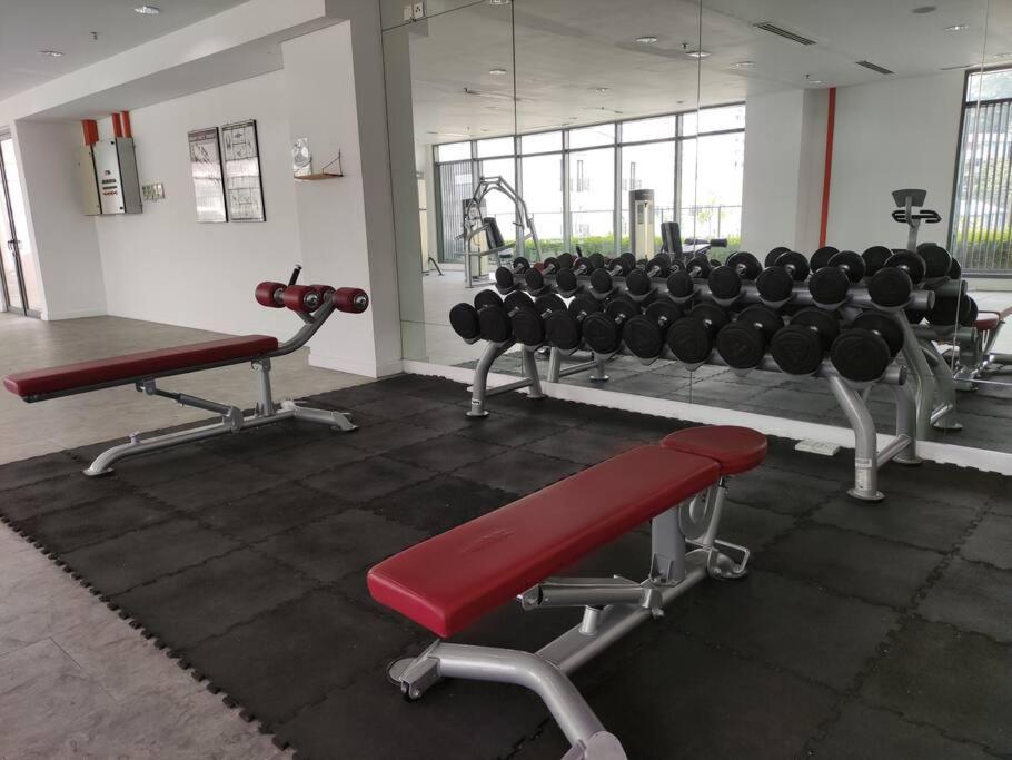 Pangsapuri 2-5pax Kl Vivo Suites-midvalley, Pantaimedical