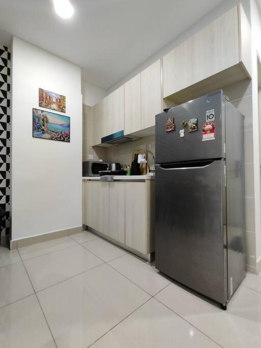 2-5pax Kl Vivo Suites-midvalley, Pantaimedical Pangsapuri *