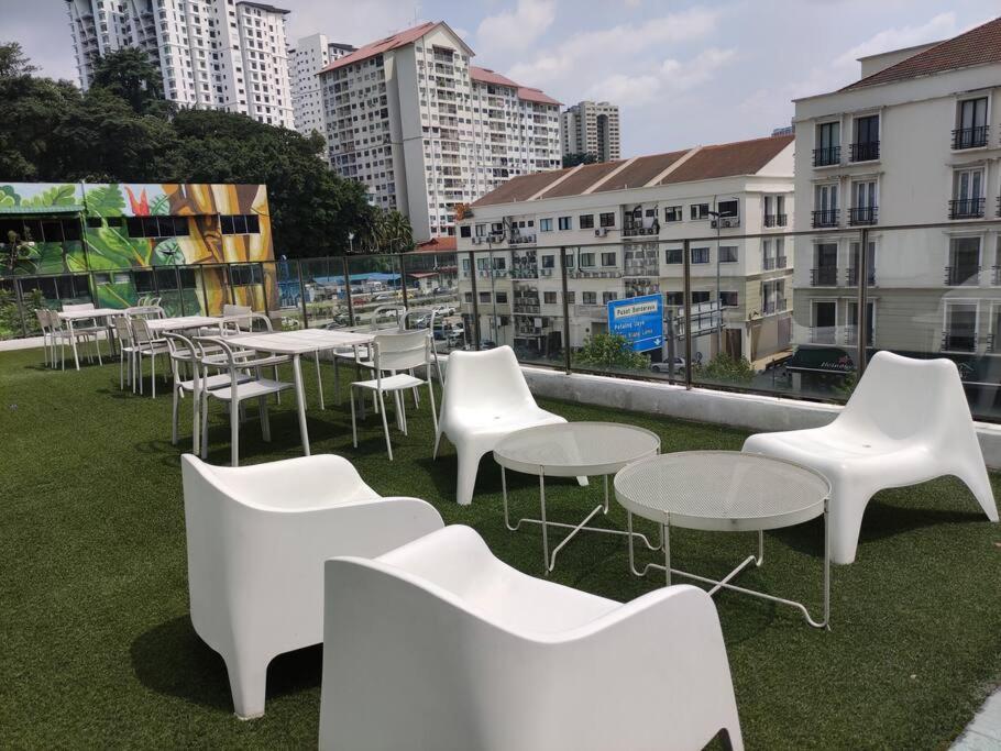 Pangsapuri 2-5pax Kl Vivo Suites-midvalley, Pantaimedical *