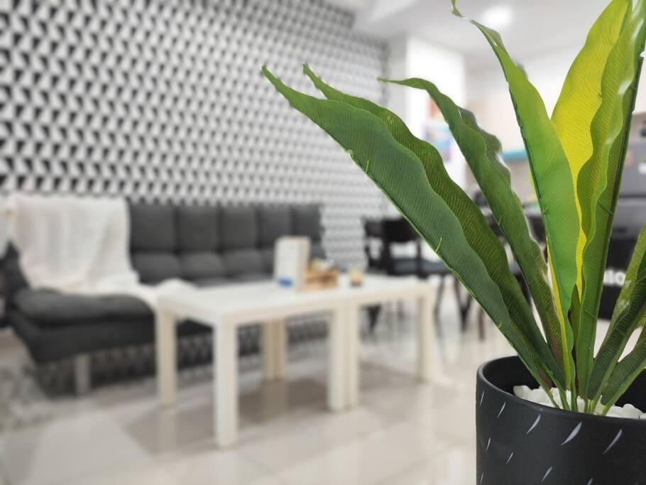 2-5pax Kl Vivo Suites-midvalley, Pantaimedical * Kuala Lumpur