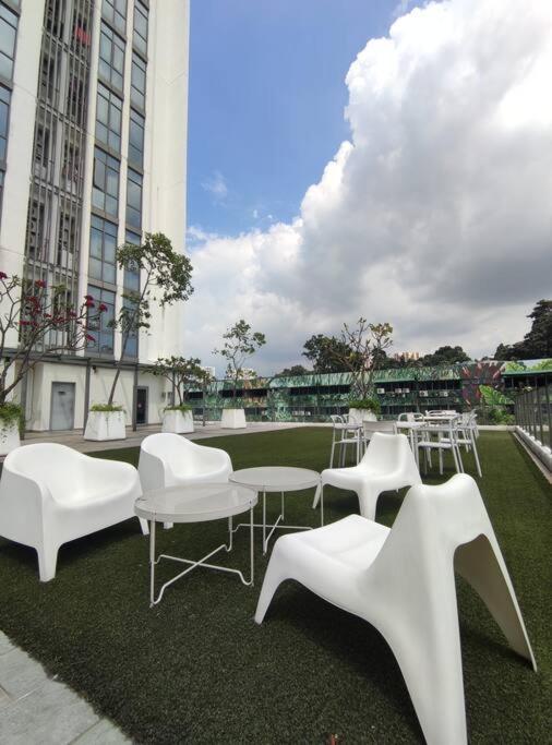 Pangsapuri 2-5pax Kl Vivo Suites-midvalley, Pantaimedical *