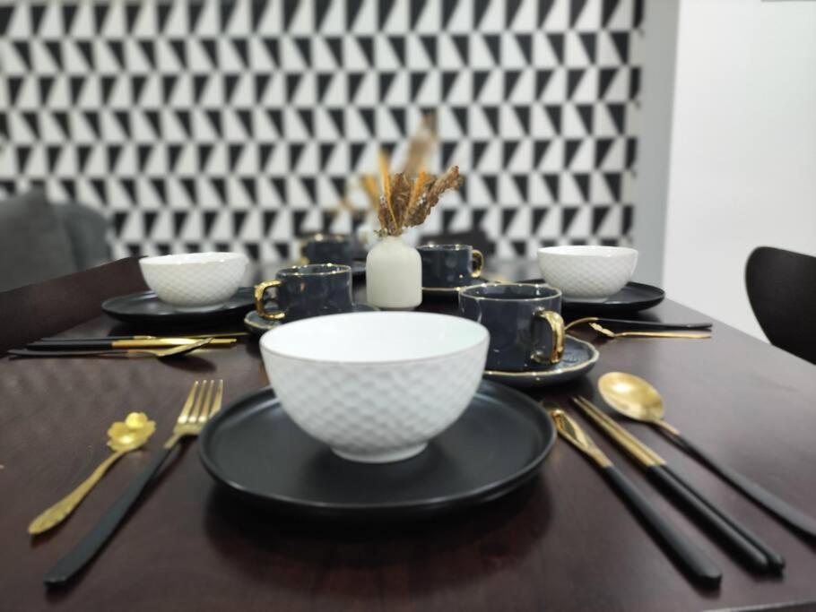 Apartemen 2-5pax Kl Vivo Suites-midvalley, Pantaimedical Kuala Lumpur