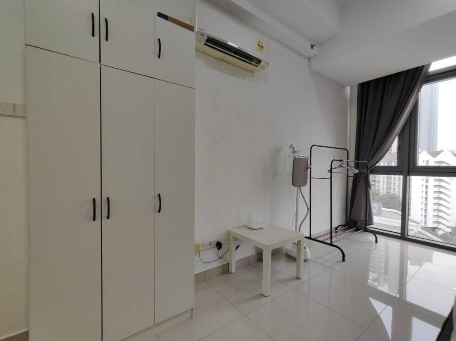2-5pax Kl Vivo Suites-midvalley, Pantaimedical * Kuala Lumpur