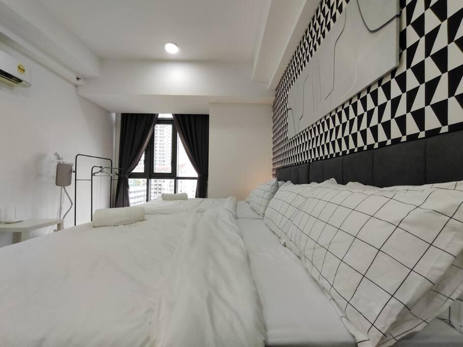 2-5pax Kl Vivo Suites-midvalley, Pantaimedical Pangsapuri
