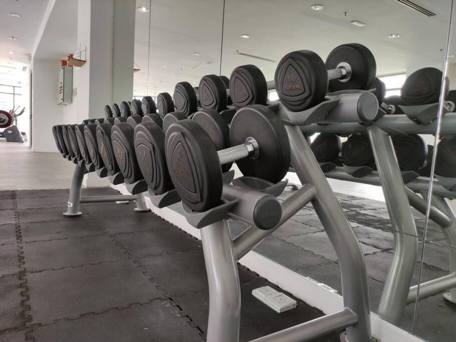 2-5pax Kl Vivo Suites-midvalley, Pantaimedical