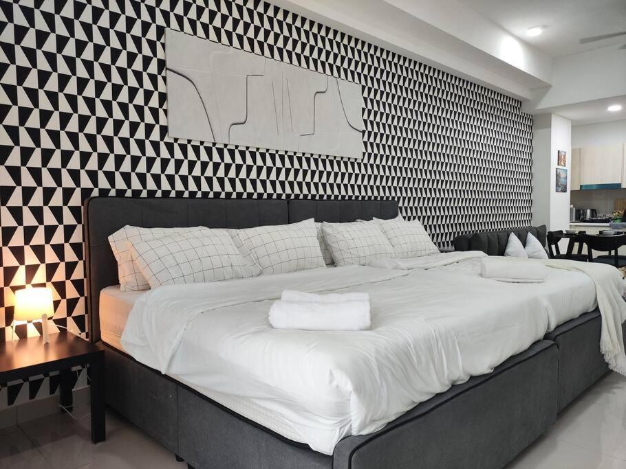 2-5pax Kl Vivo Suites-midvalley, Pantaimedical Apartment