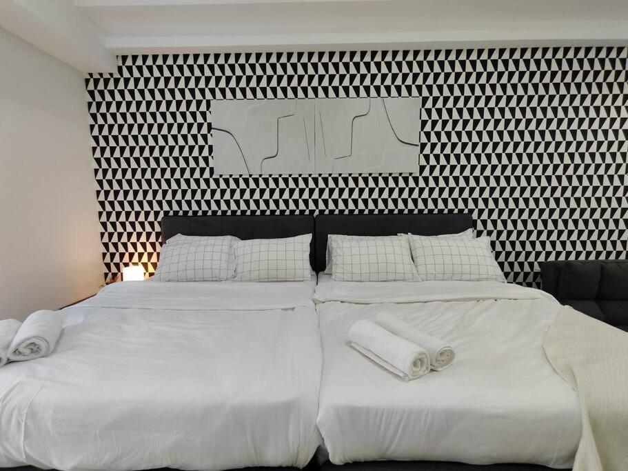 2-5pax Kl Vivo Suites-midvalley, Pantaimedical Apartment Kuala Lumpur
