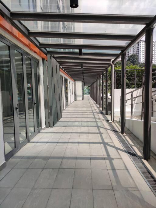 2-5pax Kl Vivo Suites-midvalley, Pantaimedical *