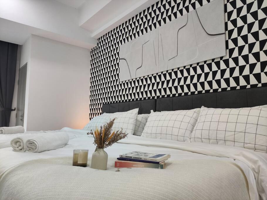 Apartment 2-5pax Kl Vivo Suites-midvalley, Pantaimedical Kuala Lumpur